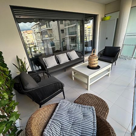 Relajate Junto Al Mar En Apartamento Cala Alta Кала де Финестрат Екстериор снимка