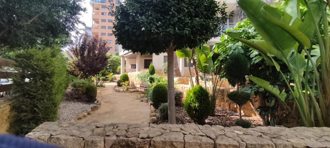 Relajate Junto Al Mar En Apartamento Cala Alta Кала де Финестрат Екстериор снимка