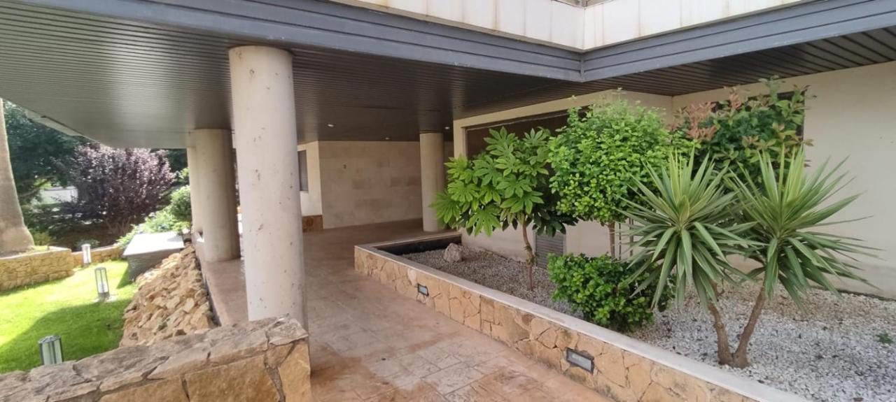 Relajate Junto Al Mar En Apartamento Cala Alta Кала де Финестрат Екстериор снимка