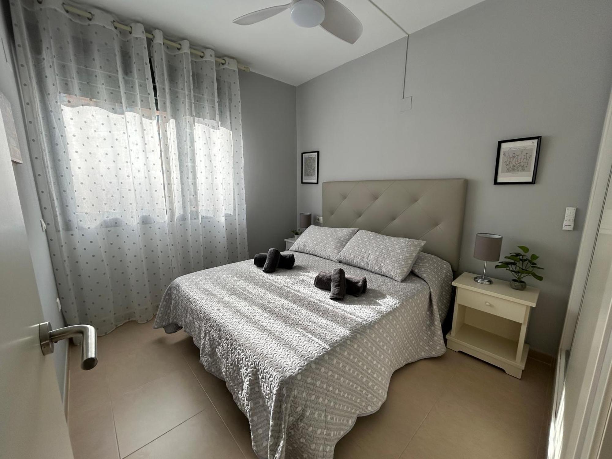Relajate Junto Al Mar En Apartamento Cala Alta Кала де Финестрат Екстериор снимка