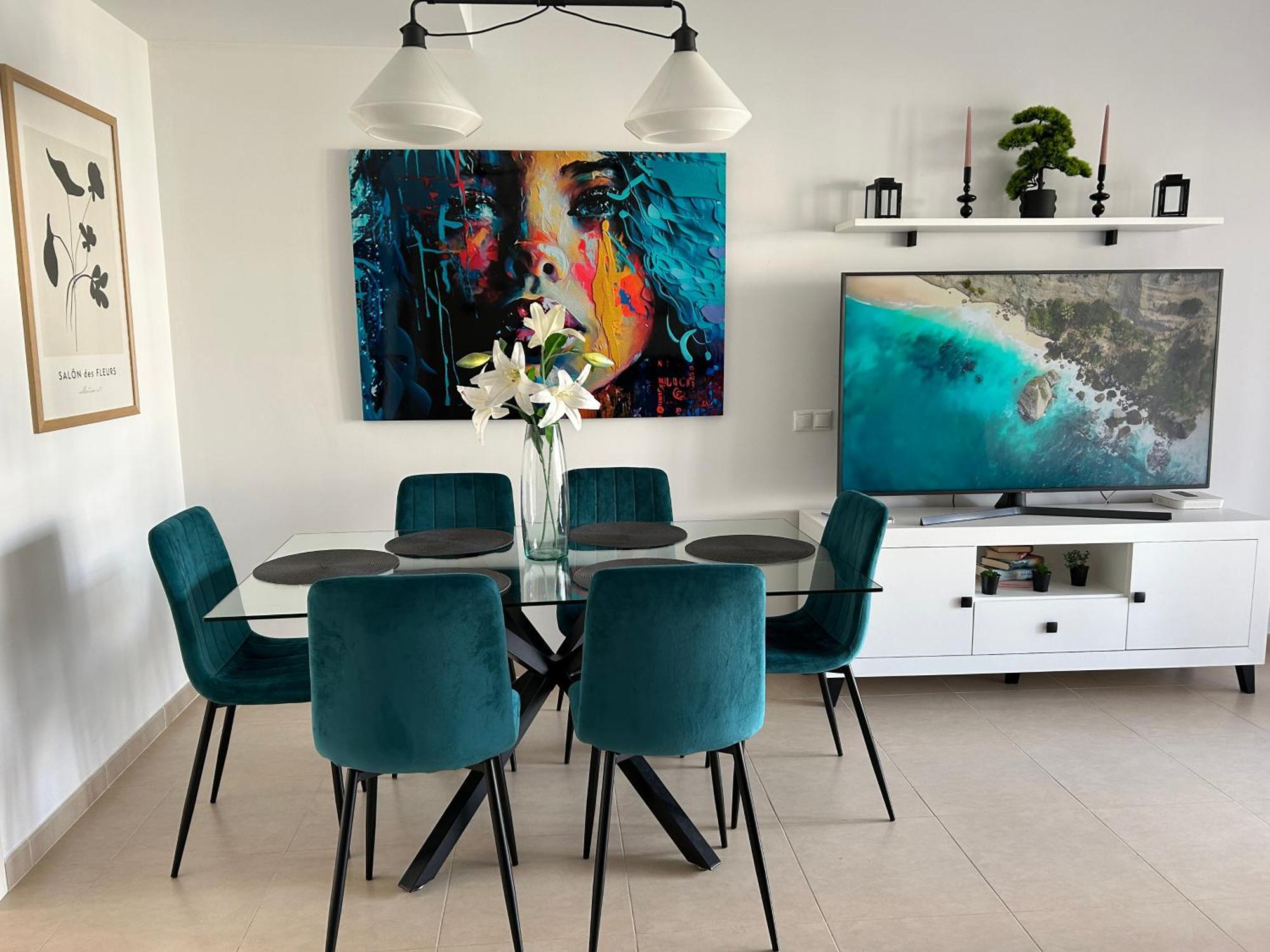 Relajate Junto Al Mar En Apartamento Cala Alta Кала де Финестрат Екстериор снимка