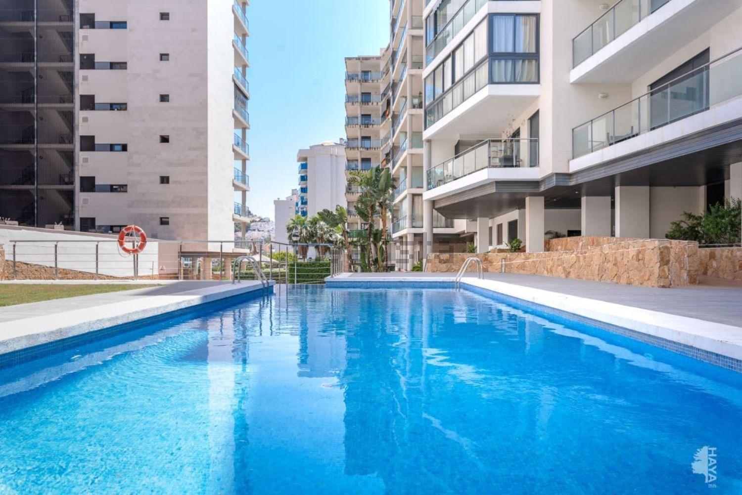 Relajate Junto Al Mar En Apartamento Cala Alta Кала де Финестрат Екстериор снимка